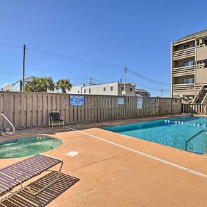 Garden City Condo With Pool Access, 1 Block To Beach Myrtle Beach Exterior photo