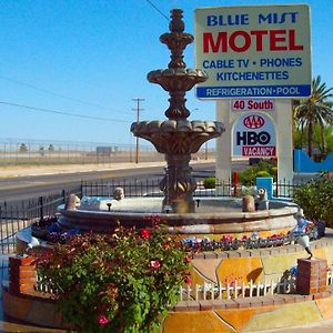 Blue Mist Motel Florence Exterior photo