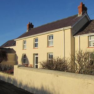 Little Hilton Farm Bed & Breakfast Haverfordwest Exterior photo