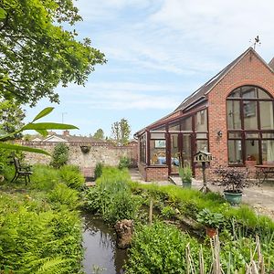 The Stable - 2 Bed Annexe, Near Longleat Villa Warminster Exterior photo