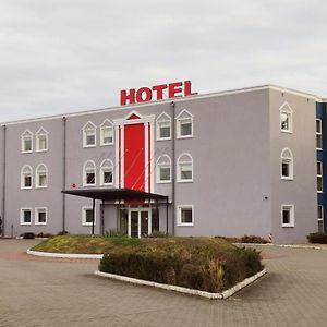 Hotel Holidays Slubice  Exterior photo