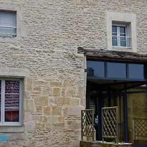 Gite De La Vallee De La Suize Hotel Villiers-sur-Suize Exterior photo