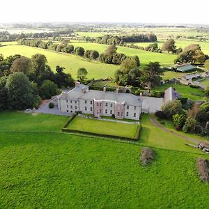 Castlehacket House Bed & Breakfast Belclare Exterior photo