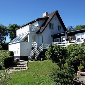 Heltoften Bed & Breakfast Bed & Breakfast Nykobing Mors Exterior photo