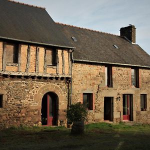 La Maison A Jean Val-Couesnon Exterior photo