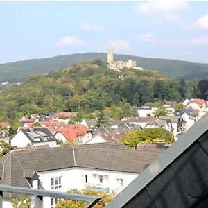 Penthouse Zimmer Mit Bad Em2024 Hospitality Package Bed & Breakfast Koenigstein im Taunus Exterior photo