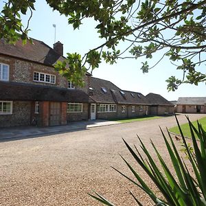 Flintstone Cottages Chichester Exterior photo