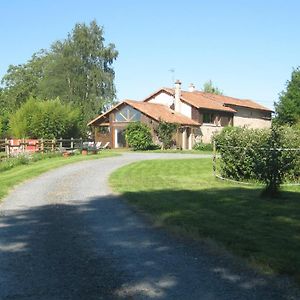 Chambre D'Hotes Proche Puy Du Fou Bed & Breakfast Le Pin  Exterior photo