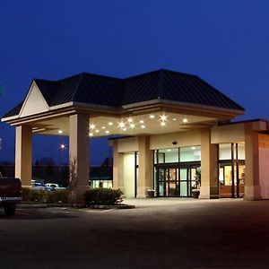 Quality Inn And Conference Center Springfield Exterior photo