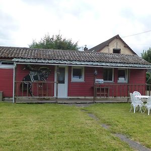 Tiny House Westen Life Villa Romilly-sur-Andelle Exterior photo