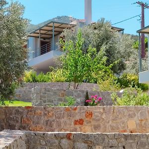 Aricobe Villa Epidaurus Exterior photo