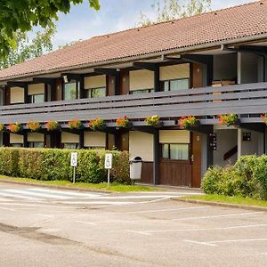 Ogfoix Hotel Exterior photo