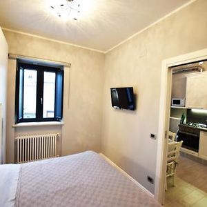 ...Ecche Se Dorme Bed & Breakfast Castelvecchio Subequo Exterior photo