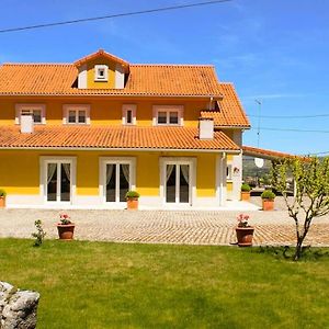 Casa Santa Catarina Bed & Breakfast Montalegre Exterior photo