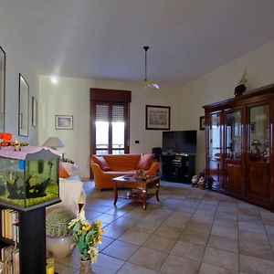 Acquario Dei Fralle Bed & Breakfast Oristano Exterior photo