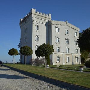 Jurajska Perla Hotel Patnow Exterior photo