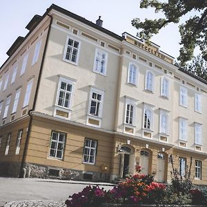 Gemutliches Wohnen In Der Alten Schule Weitra Exterior photo