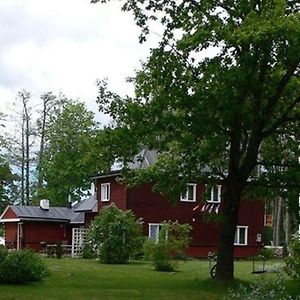 Kivijueri Kuelalistemaja Hotel Kardla Exterior photo