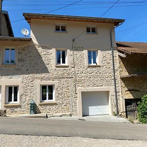 Midori Villa Saint-Rambert-en-Bugey Exterior photo