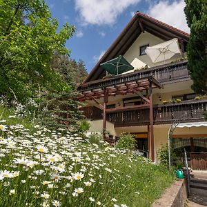 Haus Wiesenttal Apartment Waischenfeld Exterior photo