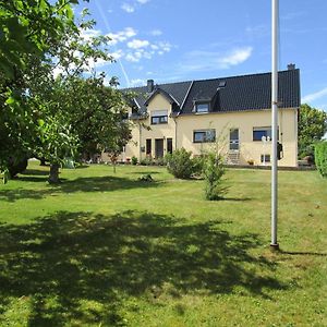 Ferienhaus Schoene Aussicht Villa Esch  Exterior photo