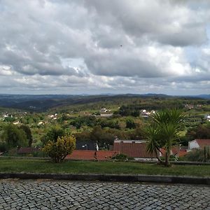 Quinta Do Cabeco Villa Figueiro Dos Vinhos Exterior photo