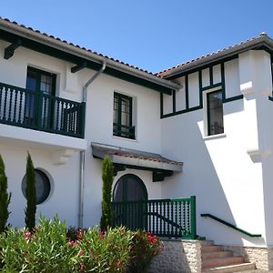 Villa Aitama Lege-Cap-Ferret Exterior photo