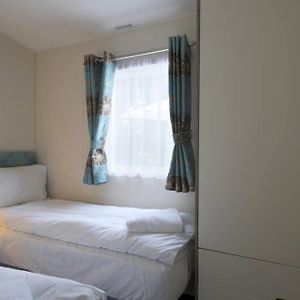 Edinburgh - Seton Sands-Cameo Caravan-Pet Friendly Villa Exterior photo