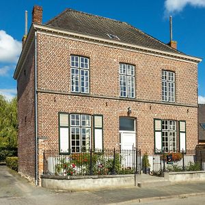 De Oude Brouwerij Villa Aalter Exterior photo