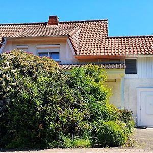 Ferienhaus "Villa Am Eck" Eichenzell Exterior photo