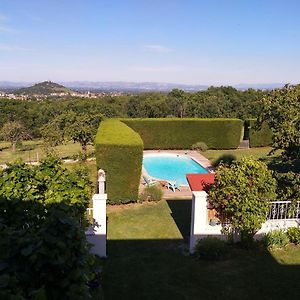 Les Bessonnes Bed & Breakfast Saint-Georges-Haute-Ville Exterior photo