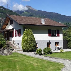 Chambre D'Hotes La Choume Bed & Breakfast Saint-Maurice Exterior photo