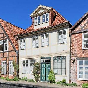 Rosenstock Apartments Lueneburg Exterior photo