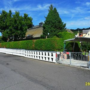 Gaestezimmer Zittau - Bed & Breakfast Bed & Breakfast Exterior photo