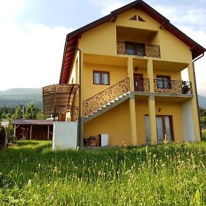 Casa Dana Hotel Borsa  Exterior photo