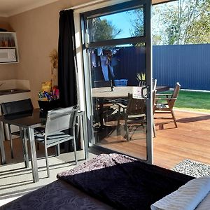 Modern Bnb Unit With Wifi And Breakfast Hotel Greymouth Exterior photo