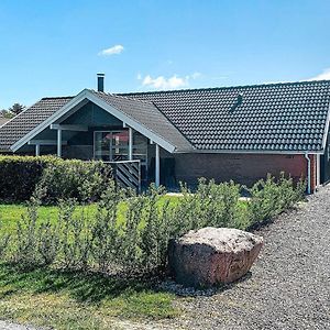 10 Person Holiday Home In Juelsminde Sonderby  Exterior photo