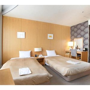 Hotel Grand Vert Gizan - Vacation Stay 95355 Gifu Exterior photo