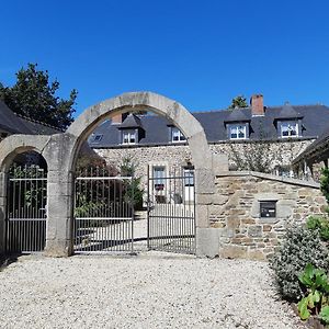 L'Arche De Kerohan Bed & Breakfast Plouha Exterior photo