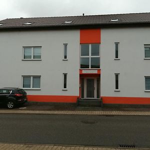 Haus Stadler Apartment Irsch Exterior photo