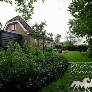 B&B De Konik Bourtange Exterior photo