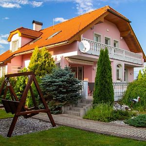 Wow Liptov Holiday House Villa Liptovsky Mikulas Exterior photo