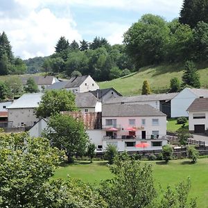 Sabine'S Gaestehaus Hotel Ubereisenbach Exterior photo