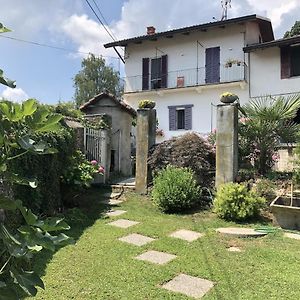 La Casa Di Pietro Hotel Cerrione Exterior photo