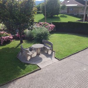 Appartamento Con Giardino Gemona Gemona del Friuli Exterior photo