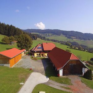 Ferienwohnung Duernberger Liebenfels Exterior photo