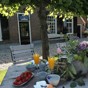 Bed & Breakfast De Oude Heerd Bed & Breakfast Doornspijk Exterior photo