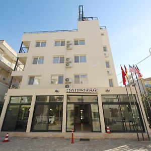 Spilos Guemuelduer Hotel Izmir Exterior photo