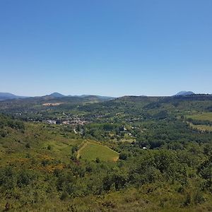 Le Clos Des Colverts Apartment Campagne-sur-Aude Exterior photo