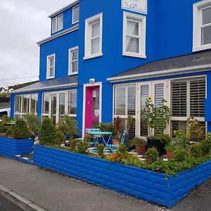 Blue Quay Rooms Clifden Exterior photo